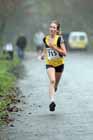 Under-13s 715, Heaton Harriers Memorial Road Race.